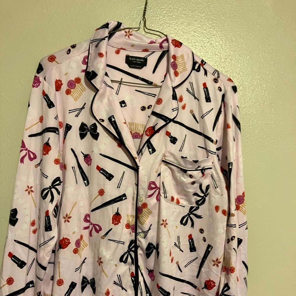 Kate Spade pj’s